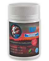 Діп Piranhas Baits Dip Squid - Strawberry - Bloodworm 50ml