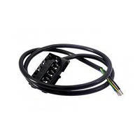 Клемний блок з кабелем для варильної панелі Electrolux 8086610071