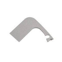 Петля двері (верхня права) для холодильника AEG 8074981047