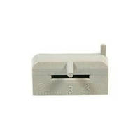 Декоративна кнопка для вертикальної пральної машини Electrolux 1926707017