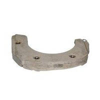 Противагу правий на 9.8 kg для вертикальної пральної машини Electrolux 1085130001