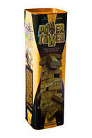 Падающая башня игра "VEGA . Power Tower" (укр) РТ-01U