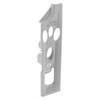 Вставка у відділення присадок дозатора для пральної машини Electrolux 1325570016