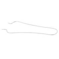 Хомут воздуховода манжети люка для пральної машини Electrolux 1328249014