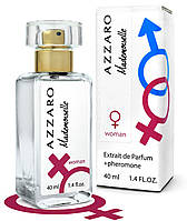 Тестер Pheromone женский Azzaro Mademoiselle, 40 мл.