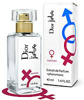 Тестер Pheromone женский Christian Dior J'adore, 40 мл.