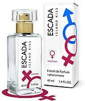 Тестер Pheromone женский Escada Island Kiss, 40 мл.