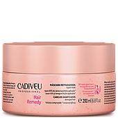 Маска Cadiveu Hair Remedy Mask, 200 мл