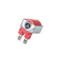 Катушка електромагнітного клапана VAL904UN 12V DC для пральної машини