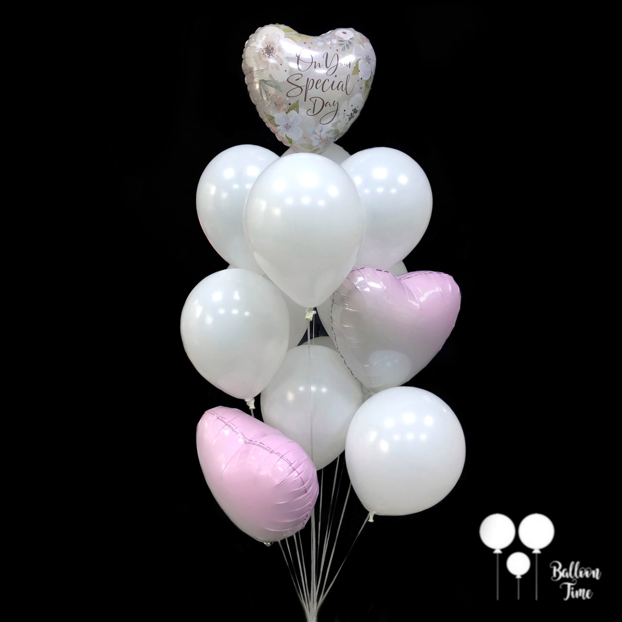 Фонтан на весілля