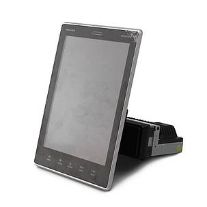 Автомагнітола 1Din з екраном 9.5 Tesla Style 9510A на Android (2 ram/16gb rom), фото 2