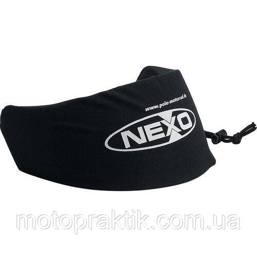 Nexo Visor Bag, Black - Чохол для візору / крос-маски (окулярів)
