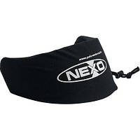 Nexo Visor Bag, Black - Чохол для візору / крос-маски (окулярів)