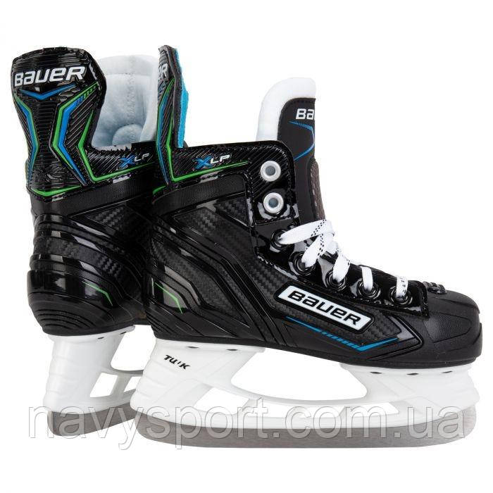 Ковзани Bauer X-LP Youth Ice Hockey Skates