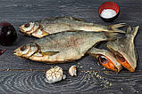 Лящ в'ялений ікряний 100%, фото 4