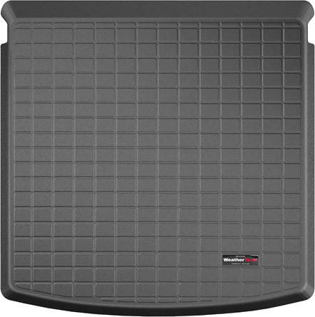 Купить Автомобильный коврик в багажник авто Weathertech Skoda Kodiaq ...