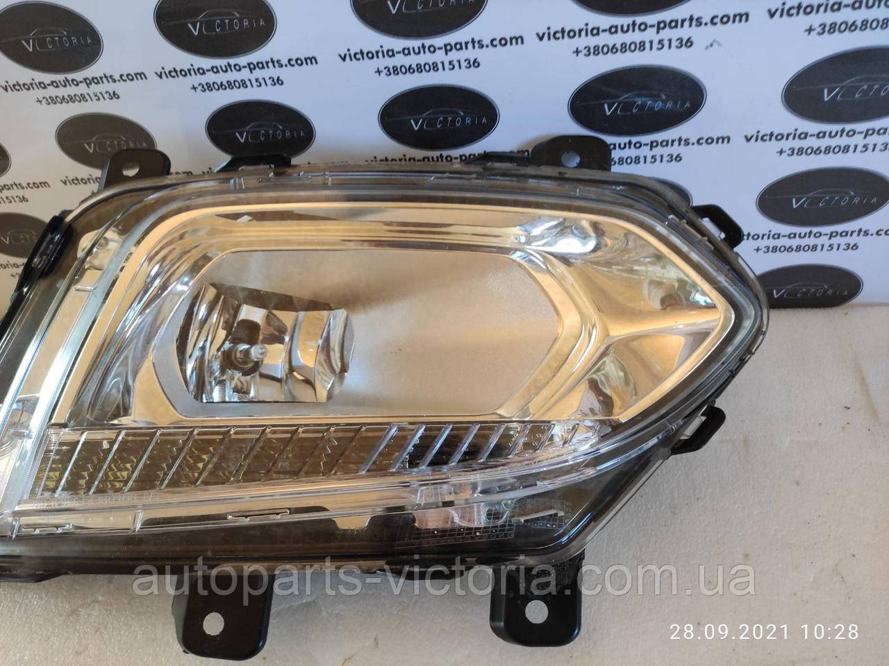 Chevrolet Equinox 16-17 L 23375568/23375563
