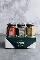 Подарунковий набір Mini Spice 2