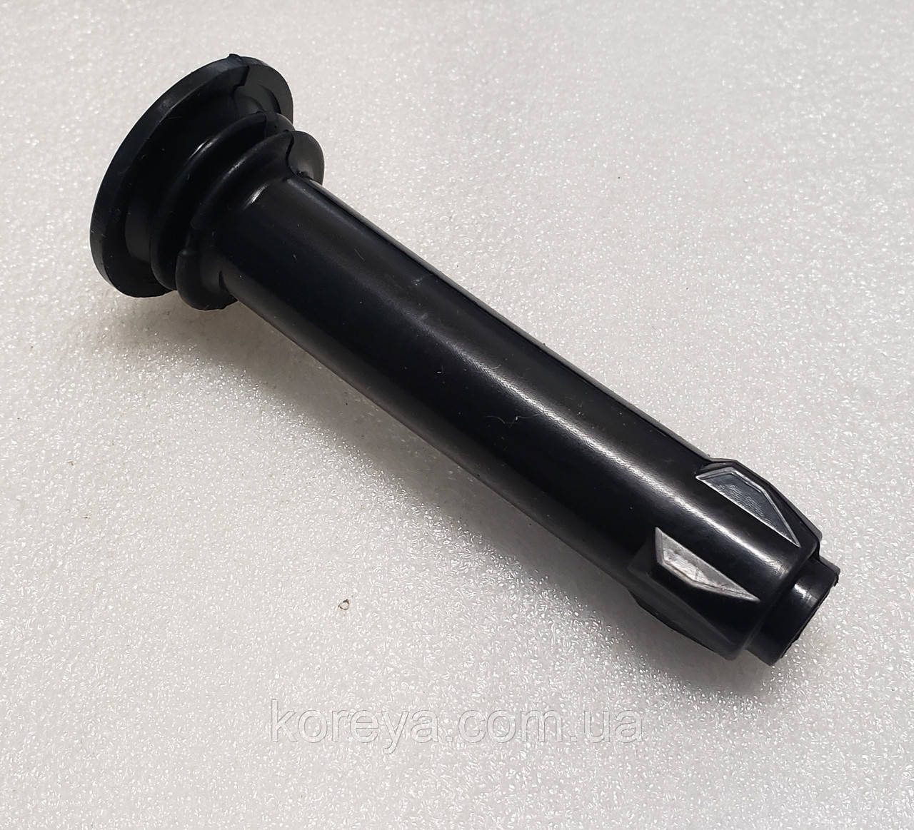 Наконечник котушки модуля запалювання Лачетті (двигунLDA) оригінал, фото 1