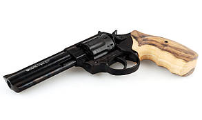 Револьвер Ekol Viper 4,5" букова ручка