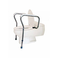 Поручні на унітаз Nova