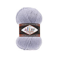 Alize Lanagold Fine светло серый №200