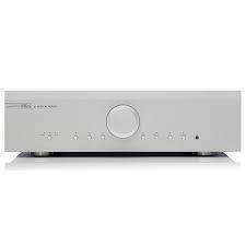 Інтегральний підсилювач Musical Fidelity M6Si Silver, фото 1