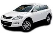 MAZDA CX-9 2007-