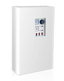 Котли електричні Титан максі від 2,5 до 30 кВт (з розширювальним баком і циркуляційним насосом)