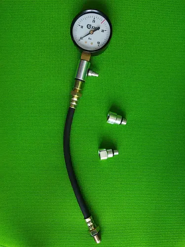 Компрессометр для скутеров ХЗСО CMPR1604, цена 531 грн — Prom.ua (ID ...