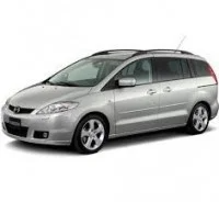 MAZDA 5 2005-