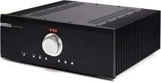 Інтегровальний підсилювач Musical Fidelity M6si 500i, фото 1