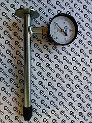 Дизельний компрессометр з ручкою (40 Бар) ХЗСО CMPR4001