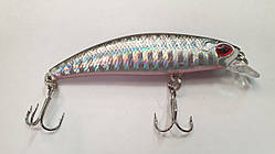 Воблер Feima Top One L1109 60 mm 6.8 g col 3