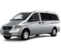 MERCEDES BENZ Vito W639 II (2003-2014)