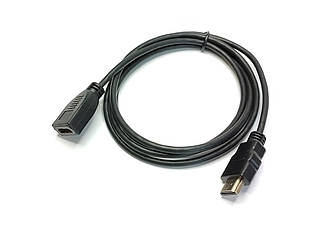 Подовжувач HDMI довжина кабелю 1.5 метра