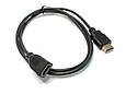 Подовжувач HDMI кабеля мама-тато, фото 7