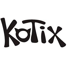 Котікс Kotix