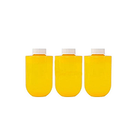 Набір картриджів для дитячого диспенсера Xiaomi MiJia Sally Soap Dispenser Yellow (3 шт.)