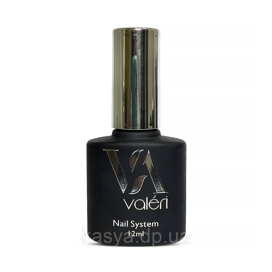 Каучуковий топ Rubber Top VALERI, 12 ml