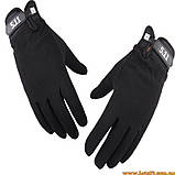 Тактичні перчатки 5.11 рукавички тактичні зсу рукавички тактичні літні осінні робочі стрілецькі Чорні L, фото 10