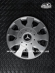 Ковпаки на колеса r16 на Mercedes Мерседес SKS 400