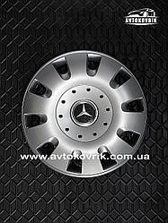 Ковпаки на колеса r16 на Mercedes Мерседес SKS 401