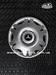 Ковпаки на колеса r16 на Mercedes Мерседес SKS 402