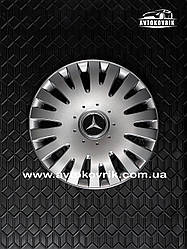 Ковпаки на колеса r16 на Mercedes Мерседес SKS 403