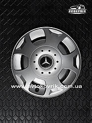 Ковпаки на колеса r16 на Mercedes Мерседес SKS 404
