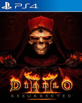 Diablo II: Resurrected (Тижневий прокат запису), фото 2