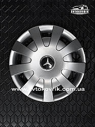 Ковпаки на колеса r16 на Mercedes Мерседес SKS 405