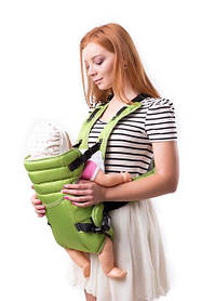 Кенгуру Умка No12 салатовий