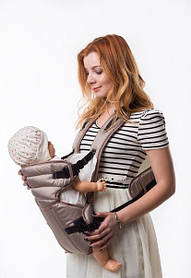 Кенгуру Умка No12 капучино